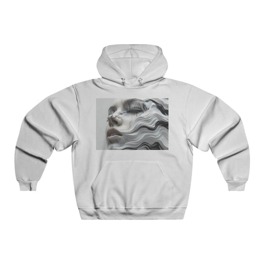 Mind Is An Enigma V2 Graphic Hoodie
