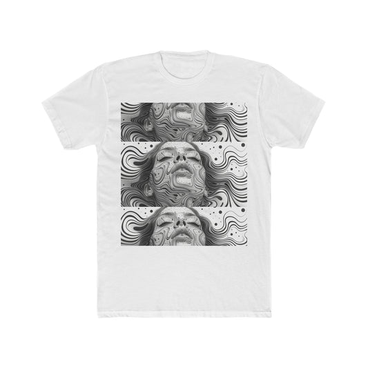 Mind Is An Enigma Graphic Tee