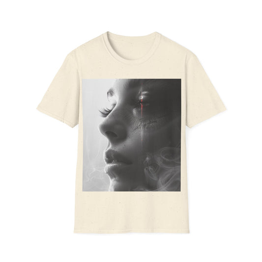 No Light Without Darkness Graphic Tee